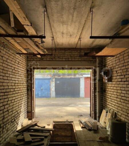 Гараж, 19 м2 Балашиха - изображение 4