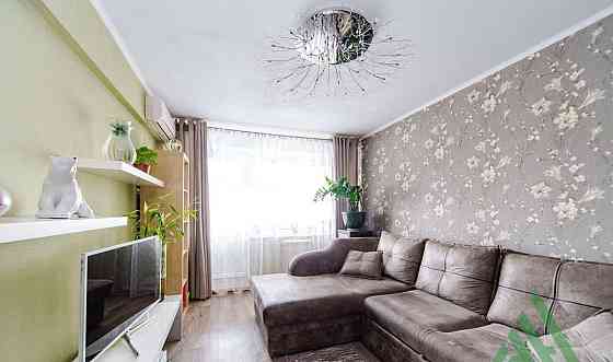 3-комн. квартира, 66.3 м2, 5/5 эт. Благовещенск