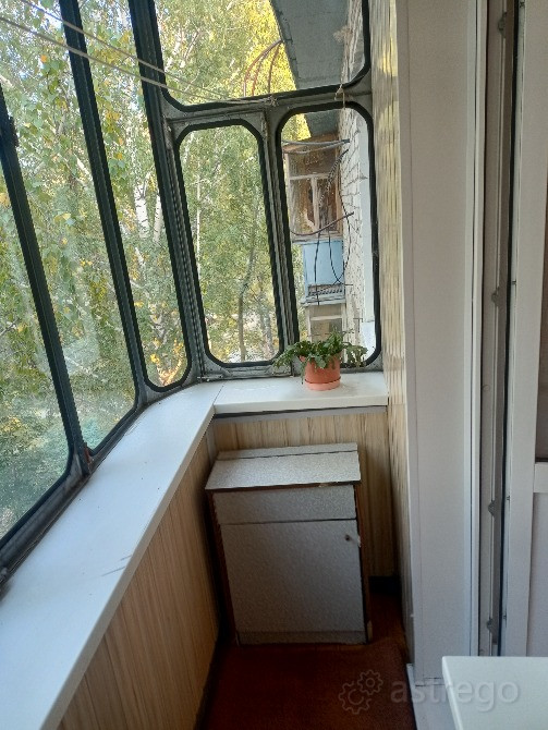 Сдам 3-комн. Квартиру, 61.2 м2, 50/5 эт., Долгосрочно Ульяновск - изображение 6