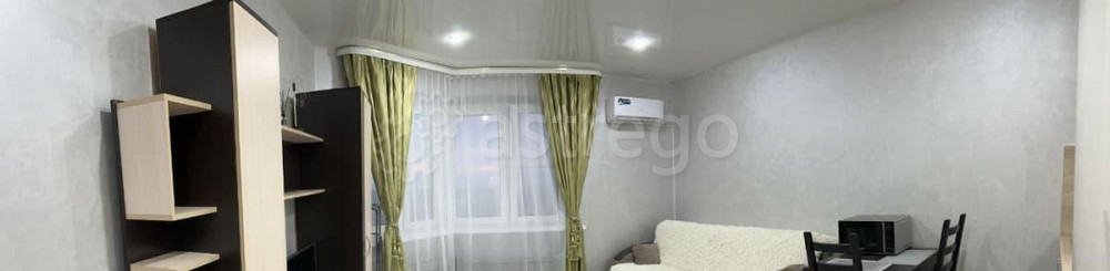 Студия, 25.7 м2, 16/17 эт. Домодедово - изображение 3