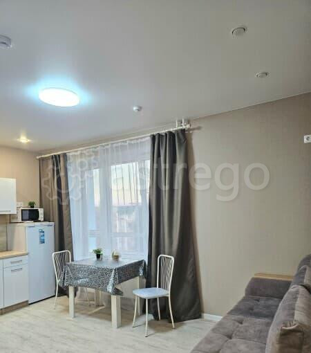 1-комн. квартира, 42 м2, 5/9 эт. Стерлитамак - изображение 8