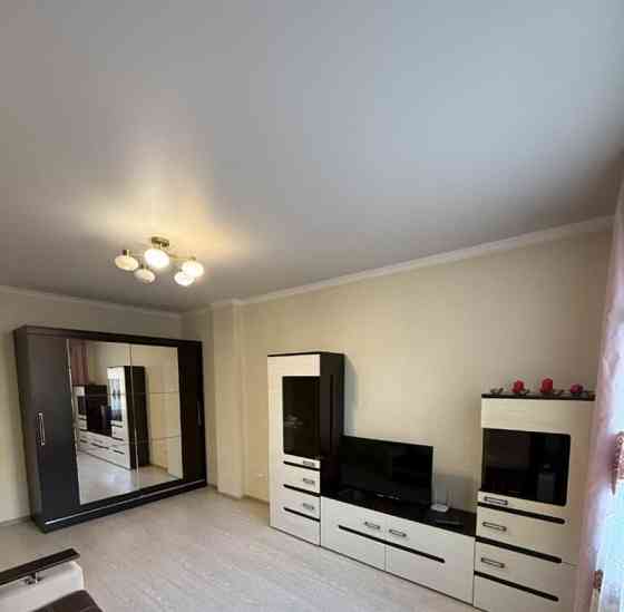 1-комн. квартира, 45 м2, 1/9 эт. Астрахань