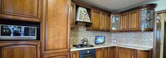 3-комн. квартира, 83.4 м2, 4/10 эт. Санкт-Петербург