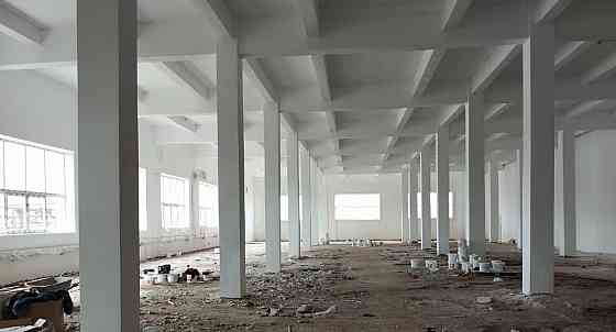 Склад, 1900 м2 Клин