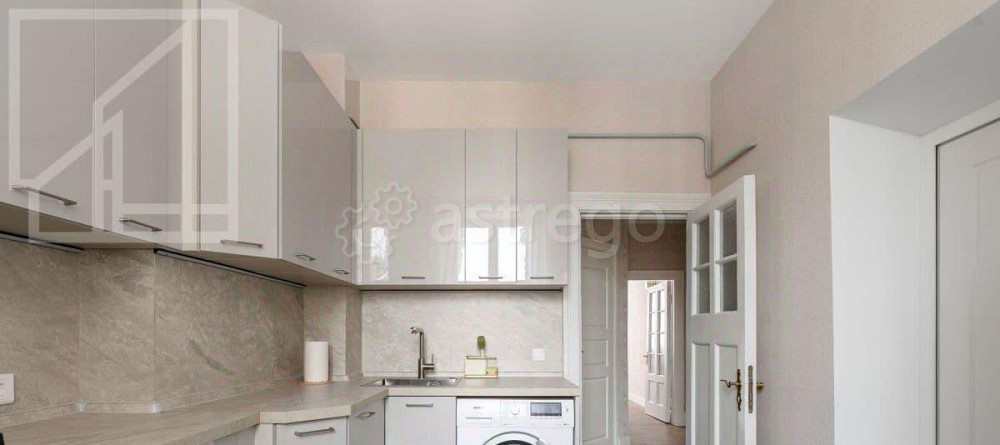 4-комн. квартира, 120 м2, 7/7 эт. Москва - изображение 7