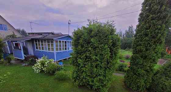 Дом, 40 м2, 6 соток, 1 эт. Москва