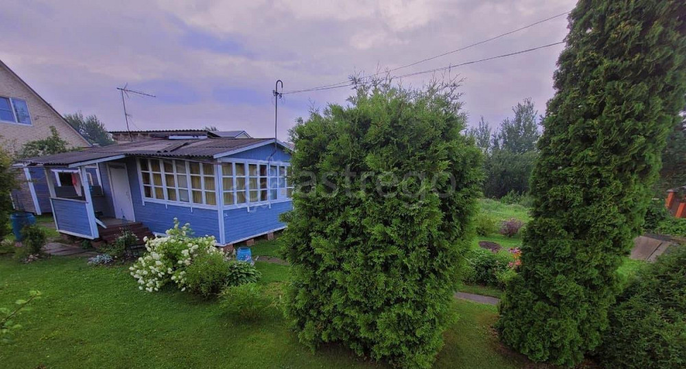 Дом, 40 м2, 6 соток, 1 эт. Москва - изображение 3