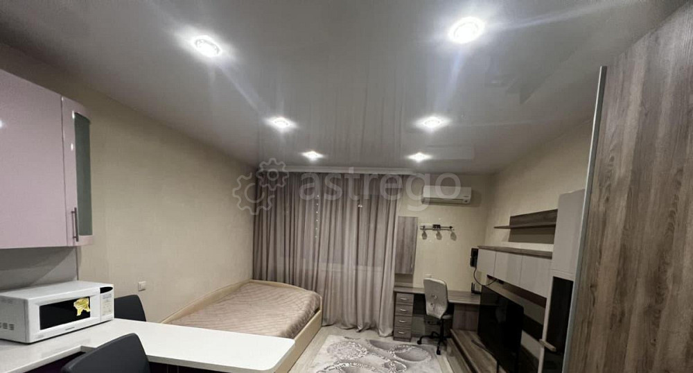 Студия, 31.3 м2, 17/25 эт. Реутов - изображение 6