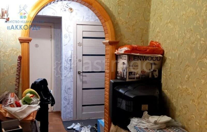 3-комн. квартира, 56.6 м2, 1/5 эт. Бийск - изображение 7