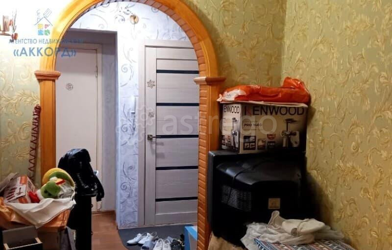 3-комн. квартира, 56.6 м2, 1/5 эт. Бийск - изображение 7