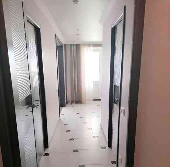 5-комн. квартира, 137.1 м2, 6/6 эт. Дмитров