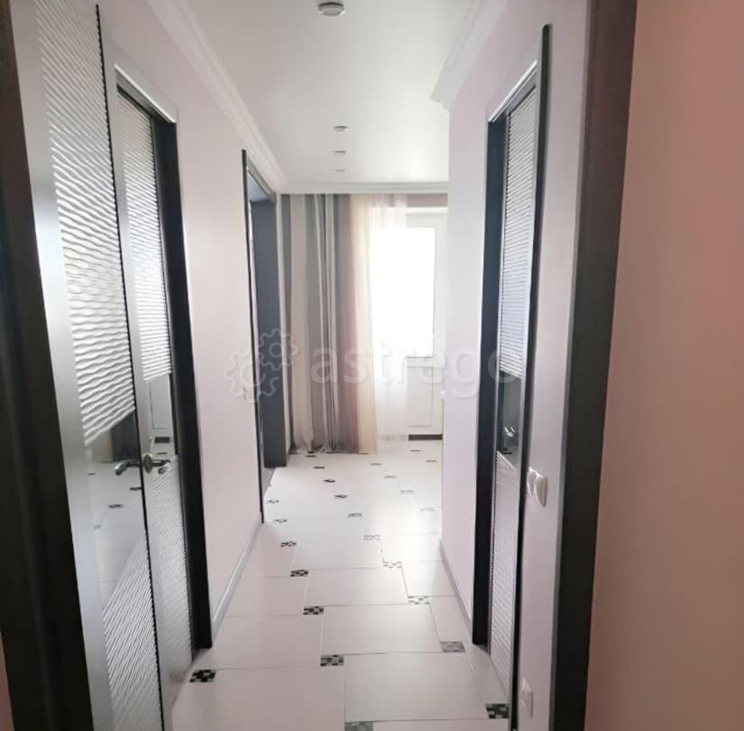 5-комн. квартира, 137.1 м2, 6/6 эт. Дмитров - изображение 1