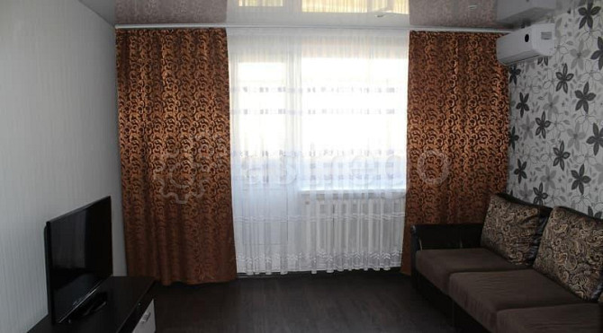 3-комн. квартира, 65 м2, 4/5 эт. Туймазы - изображение 1