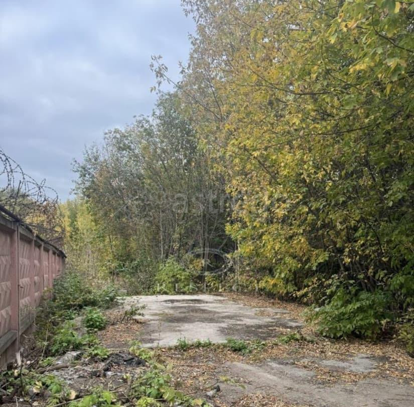 Коммерческий участок, 41 сотка Подольск - изображение 1