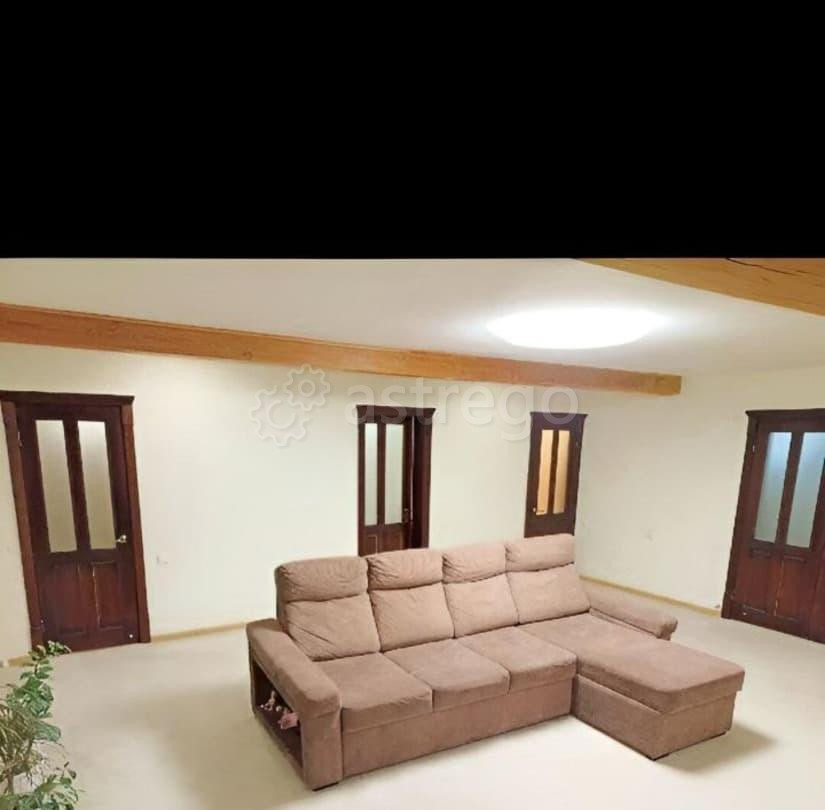 Коттедж, 100 м2, 12 соток, 1 эт. Туймазы - изображение 1