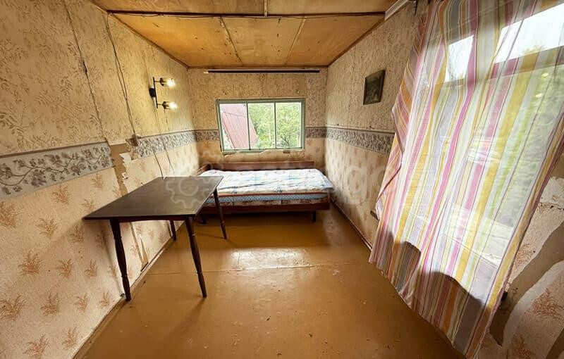 Дача, 65 м2 Егорьевск - изображение 9