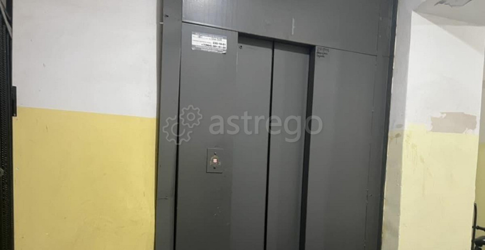 6-комн. квартира, 178 м2, 5/7 эт. Санкт-Петербург - изображение 2