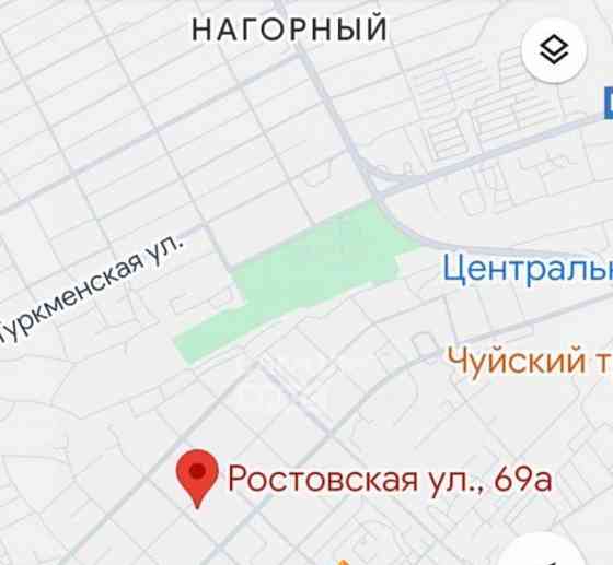 Земельный участок, 9.48 сотки Бийск