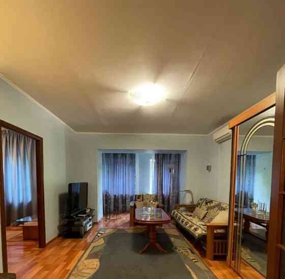 3-комн. квартира, 89 м2, 1/14 эт. Мытищи