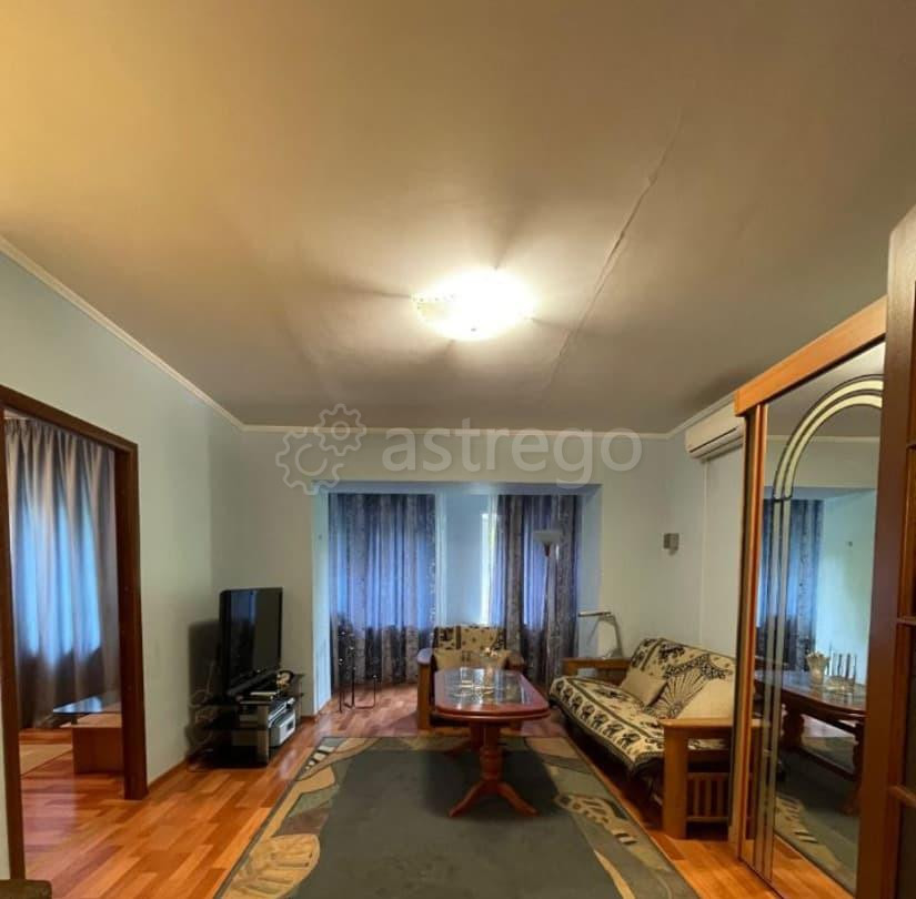 3-комн. квартира, 89 м2, 1/14 эт. Мытищи - изображение 3