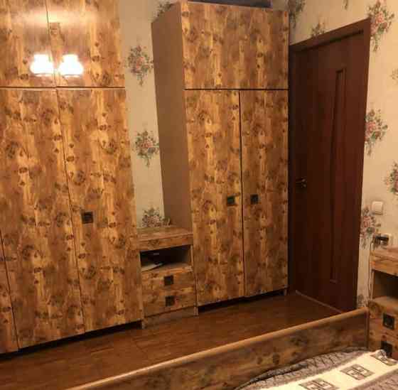 2-комн. квартира, 52 м2, 13/16 эт. Москва