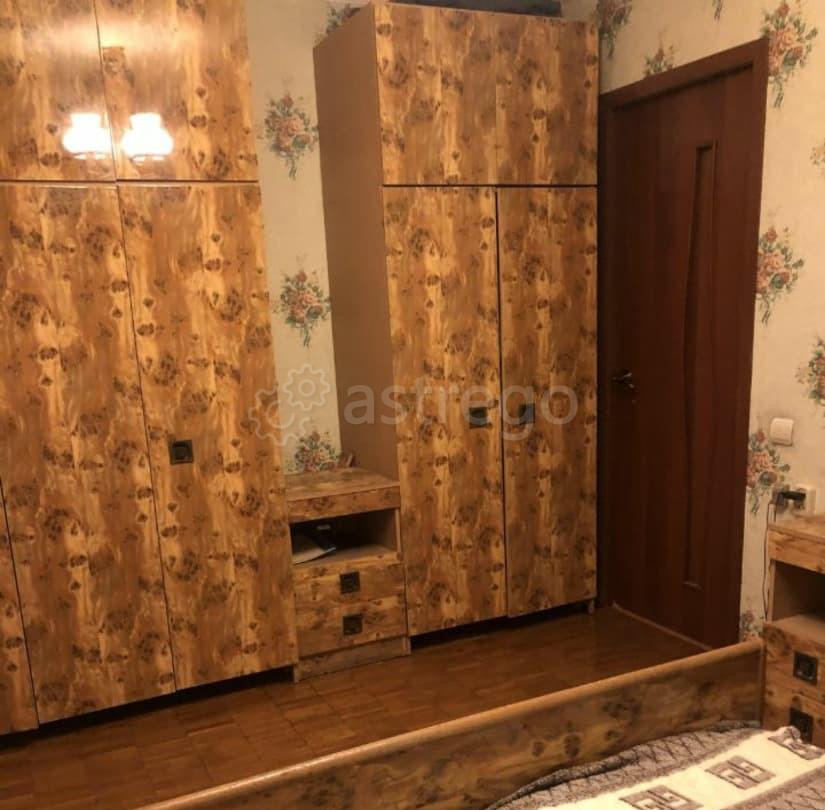 2-комн. квартира, 52 м2, 13/16 эт. Москва - изображение 6
