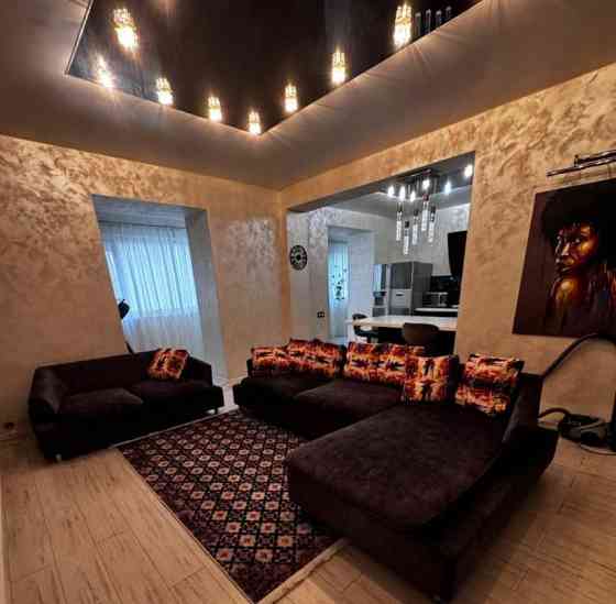 3-комн. квартира, 100 м2, 1/2 эт. Назарово