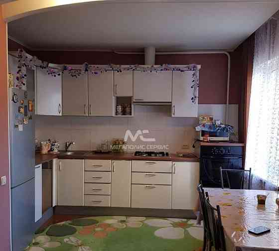 3-комн. квартира, 75.7 м2, 2/9 эт. Астрахань