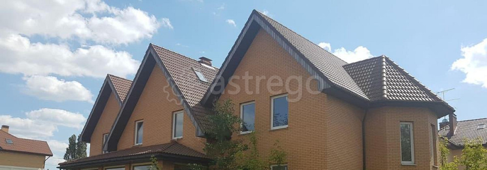 Дом, 536.9 м2, 13 соток, 3 эт. Раменское - изображение 5