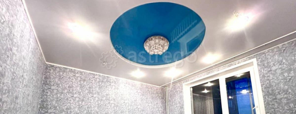 3-комн. квартира, 70 м2, 7/10 эт. Барнаул - изображение 2