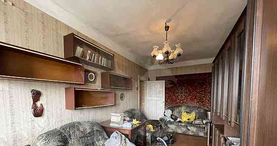 3-комн. квартира, 56 м2, 5/5 эт. Люберцы