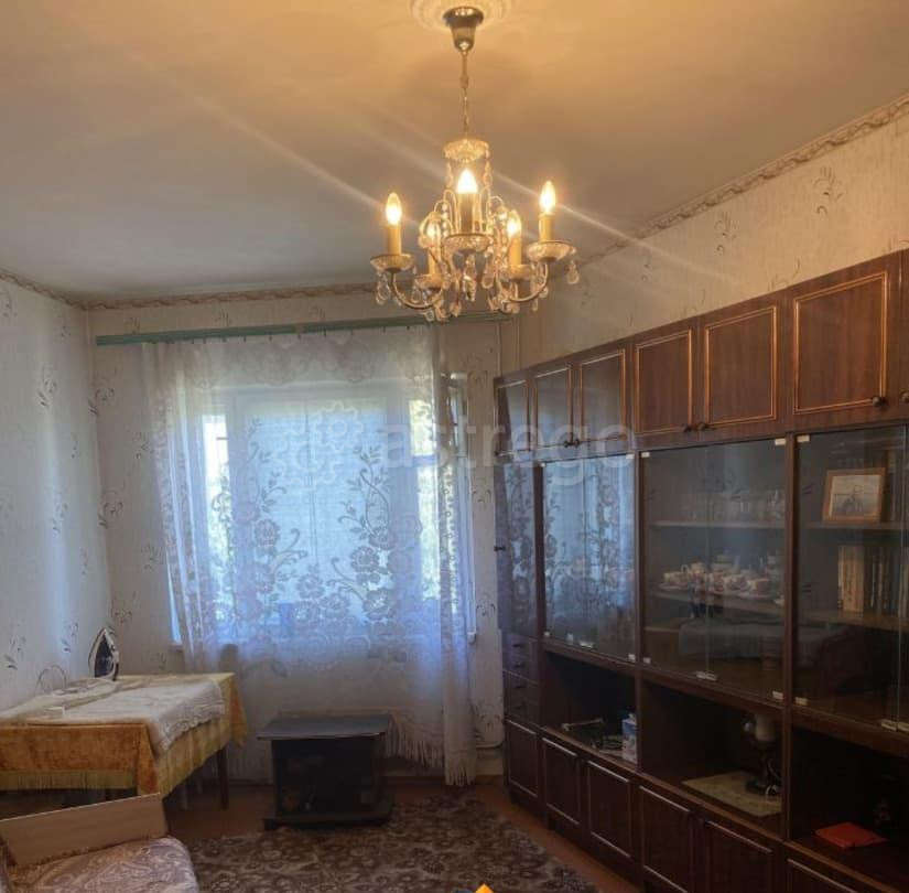 2-комн. квартира, 52 м2, 4/5 эт. Котлас - изображение 7