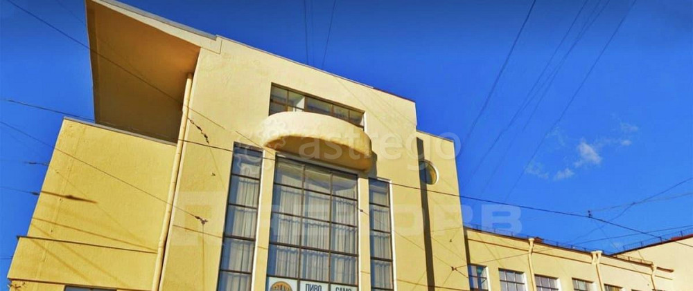 Офис, 190 м2 Санкт-Петербург - изображение 3