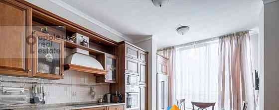4-комн. квартира, 156 м2, 3/6 эт. Москва