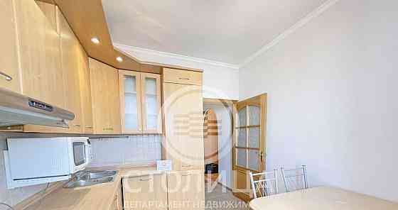 3-комн. квартира, 80 м2, 7/9 эт. Москва
