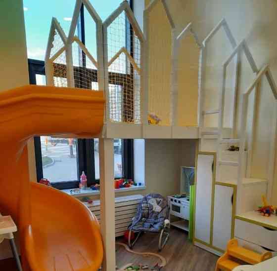 Готовый бизнес, 80 м2 Уфа