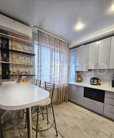 3-комн. квартира, 80.6 м2, 2/8 эт. Дубовое - изображение 4