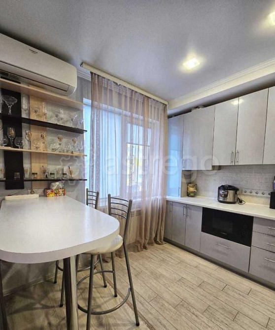 3-комн. квартира, 80.6 м2, 2/8 эт. Дубовое - изображение 4