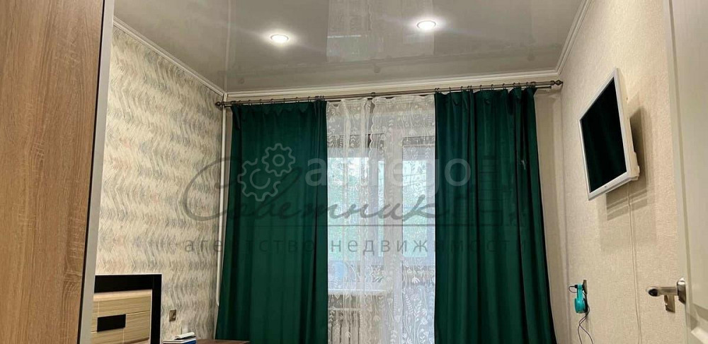 3-комн. квартира, 74 м2, 5/9 эт. Старый Оскол - изображение 6