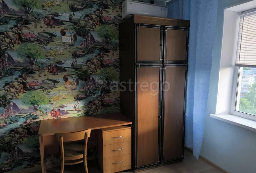 2-комн. квартира, 52 м2, 5/9 эт. Старый Оскол - изображение 8