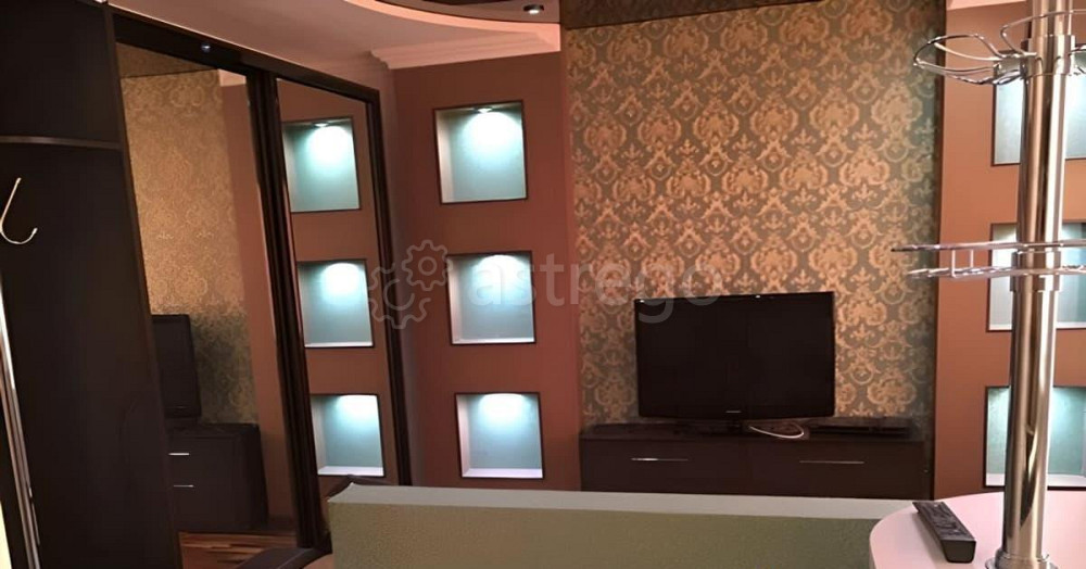 Студия, 22 м2, 5/5 эт. Майкоп - изображение 6