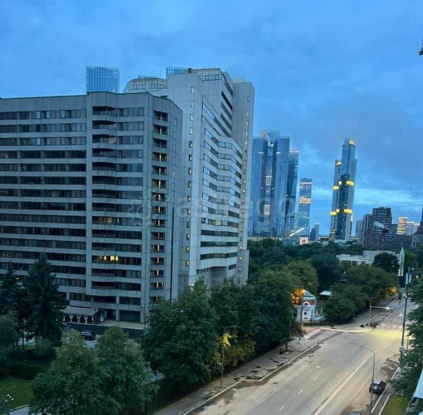 3-комн. квартира, 60 м2, 8/9 эт. Москва - изображение 6