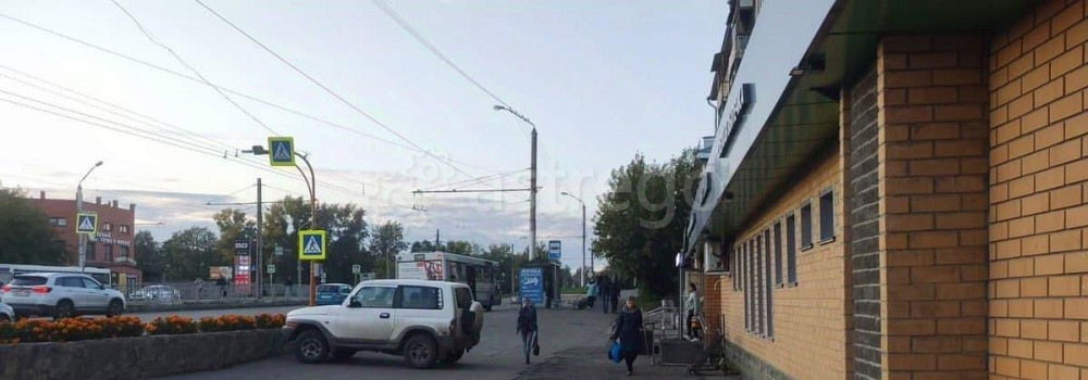 Свободного назначения, 4 м2 Барнаул - изображение 2
