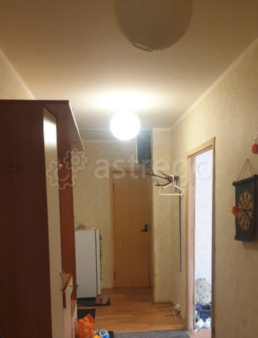 2-комн. квартира, 57.2 м2, 1/17 эт. Краснознаменск - изображение 3