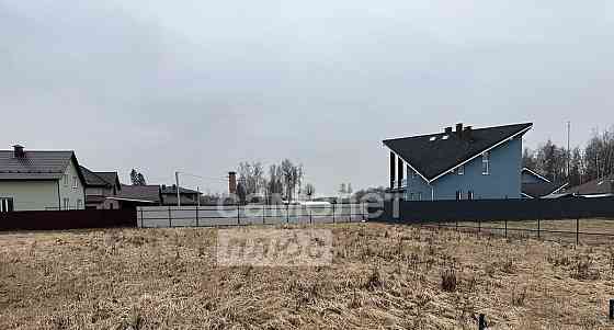 Земельный участок, 9.52 сотки Бронницы