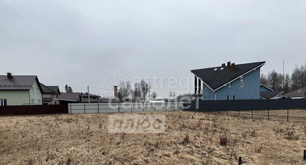 Земельный участок, 9.52 сотки Бронницы - изображение 1