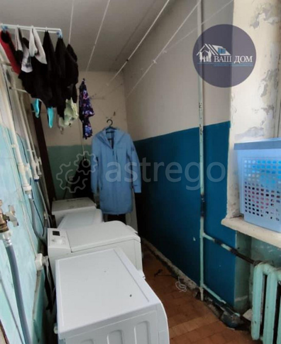 Комната, 18.3 м2, 3/5 эт. Северодвинск - изображение 3