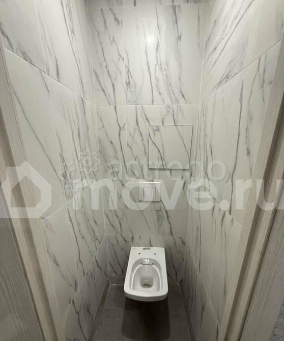 1-комн. квартира, 40 м2, 5/9 эт. Москва - изображение 3
