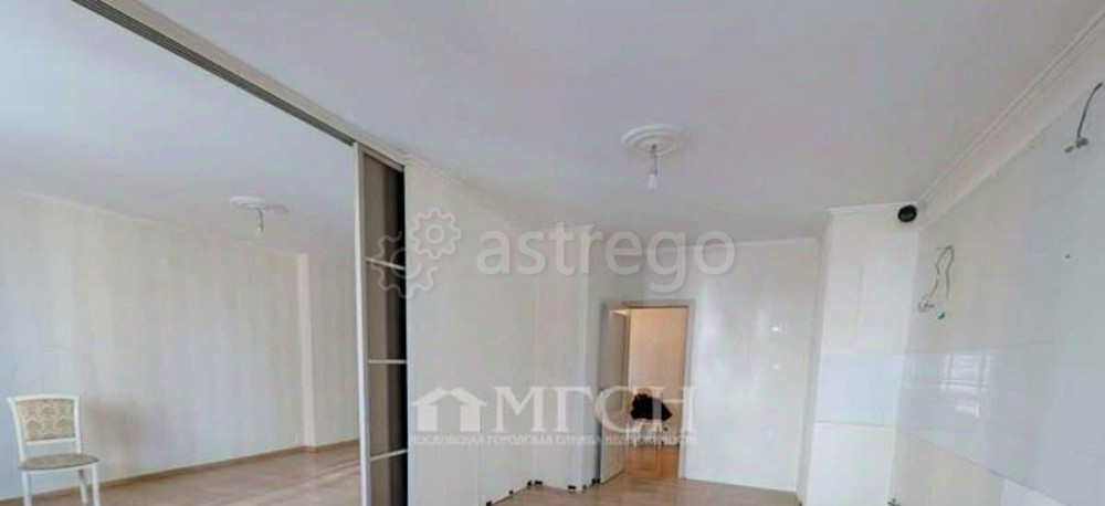3-комн. квартира, 119 м2, 7/25 эт. Реутов - изображение 7