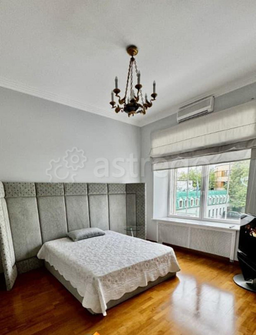 4-комн. квартира, 180 м2, 2/6 эт. Москва - изображение 6